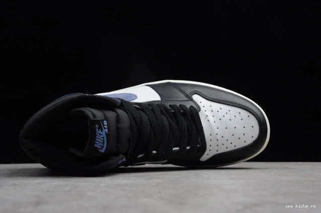 Rep Onekick Air Blue 1 Jordan Moon Retro OG 555088-115 High 0805